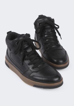 Мужские хайтопы Rieker 17530-00