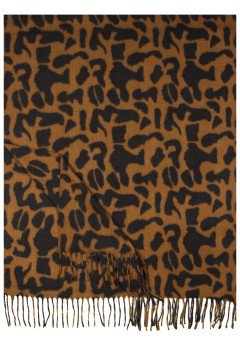 Женский палантин Mellizos S19-33Bo 5506-14