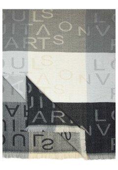 Женский палантин Mellizos S19-19Mn 56-1