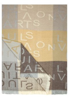 Женский палантин Mellizos S19-19Mn 56-16