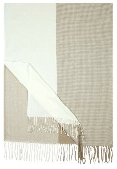 Женский палантин Mellizos S19-35YG 2277-7