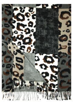 Женский палантин Mellizos S19-33Bo 5503-1