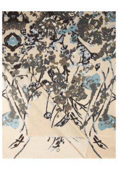 Женский палантин Mellizos S19-10M 139-7