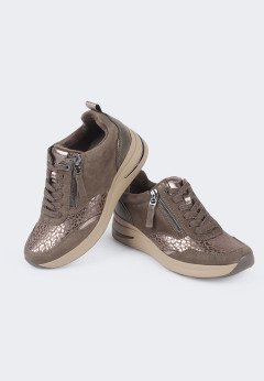 Женские кроссовки Tamaris 8-8-83714-43-341