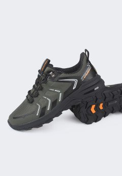 Мужские треккинговые кроссовки Strobbs C3611-19