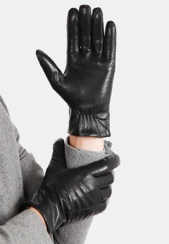 Мужские перчатки Fabretti FM18-1