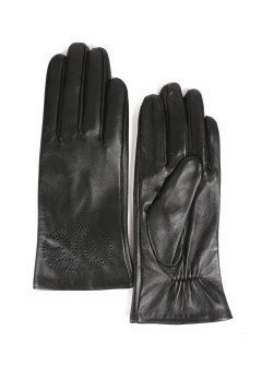 Женские перчатки Fabretti GLF6-1S