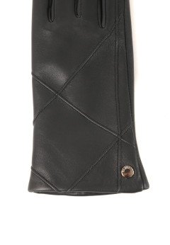 Женские перчатки Fabretti GLF5-12
