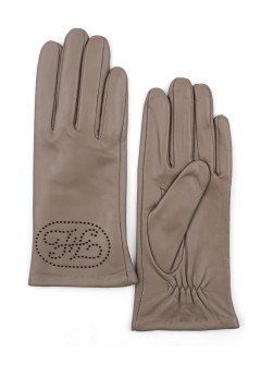 Женские перчатки Fabretti GLF6-39S