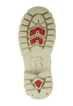 Женские ботинки Rieker W2174-20