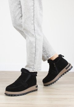 Женские ботинки Baden GG116-011