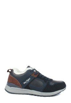 Мужские зимние кроссовки Baden LK132-012