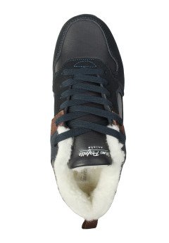 Мужские зимние кроссовки Baden LK132-012