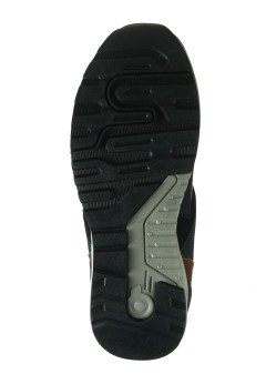 Мужские зимние кроссовки Baden LK132-012