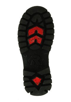 Женские дутики Rieker W2170-42