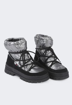 Женские дутики Rieker W2170-42