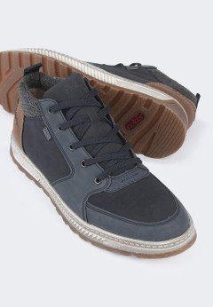 Мужские ботинки Rieker 37011-14