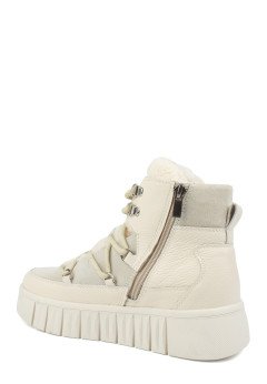 Женские хайтопы Step Borg 7206-24