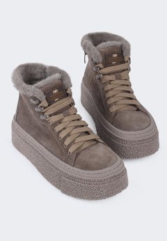 Женские ботинки Step Borg 7015-12