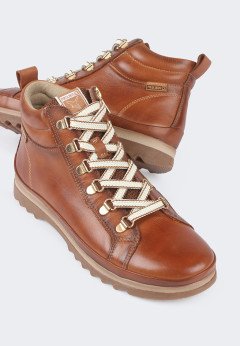 Женские ботинки Pikolinos W3W-8564 BRANDY
