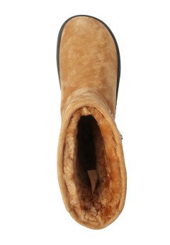 Женские полусапожки Tuffoni 2424046VF коричн