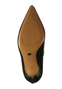 Женские ботильоны Tuffoni 3523036LL черн