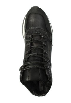 Мужские утепленные кроссовки K-C 5-565-103-2