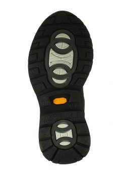 Мужские утепленные кроссовки K-C 5-565-103-2