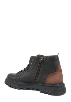 Мужские ботинки K-C кожаные 524-1627-01-07 K-C
