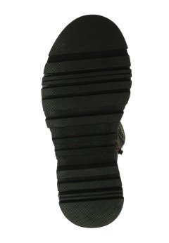 Мужские ботинки K-C кожаные 524-1627-01-07 K-C