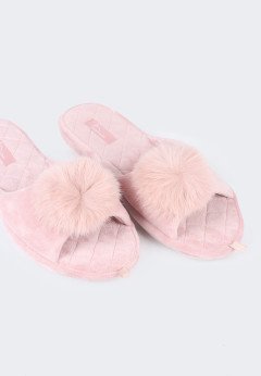 Женские тапочки Baden SE033-040