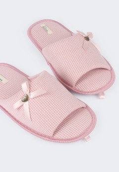 Женские тапочки Baden SK013-010