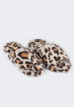 Женские тапочки Baden SC020-010