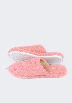 Женские тапочки Baden SV007-092