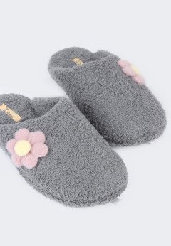 Женские тапочки Baden SV007-082