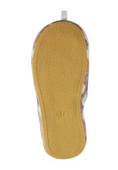 Женские тапочки Baden SJ026-011