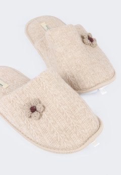 Женские тапочки Baden SK013-041