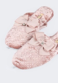 Женские тапочки Baden SV045-013