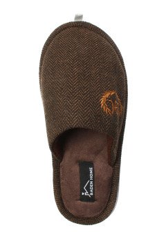 Мужские тапочки Baden SV028-072
