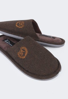 Мужские тапочки Baden SV028-072