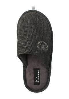 Мужские тапочки Baden SV028-071