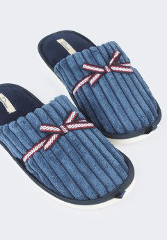 Женские тапочки Baden SK014-011