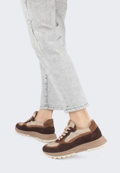 Женские кроссовки Alpino 24KA-930-156-158-225