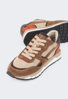 Женские кроссовки Alpino 24KA-939-158-156-225-199-106