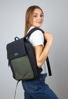 Женский рюкзак Rieker H1649-54