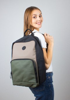 Женский рюкзак Rieker H1655-90