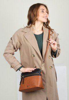 Женская сумка с ремнем через плечо Rieker H1652-22