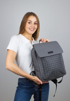 Женский рюкзак Rieker H1649-40