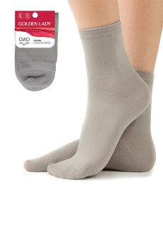 Женские носки Golden Lady Ciao grigio носки жен