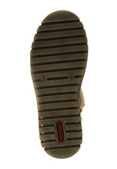 Женские ботинки Rieker Y3414-20